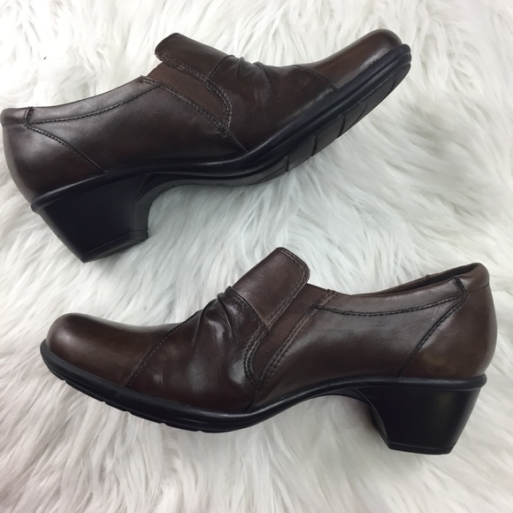 clarks boots bendables